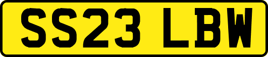 SS23LBW