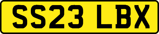 SS23LBX