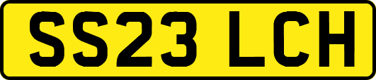 SS23LCH