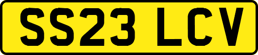 SS23LCV