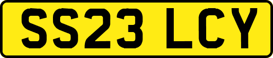 SS23LCY