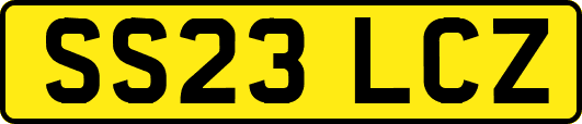 SS23LCZ