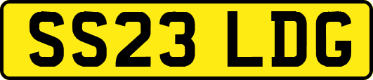 SS23LDG