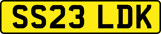 SS23LDK