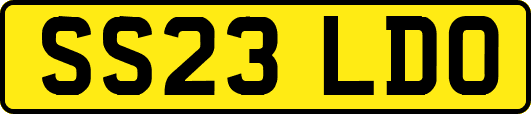 SS23LDO