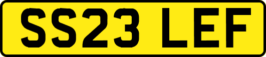 SS23LEF
