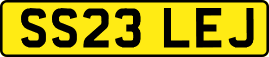 SS23LEJ
