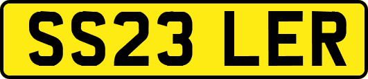 SS23LER