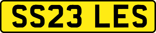 SS23LES
