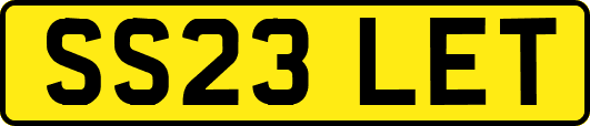 SS23LET