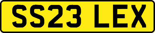 SS23LEX