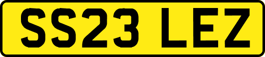 SS23LEZ
