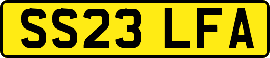 SS23LFA