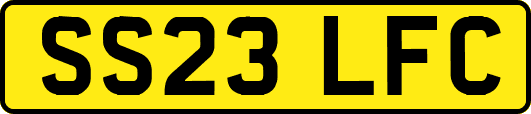 SS23LFC