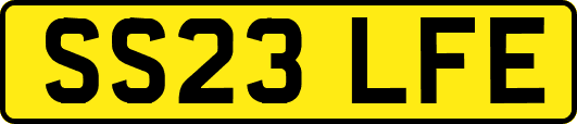 SS23LFE