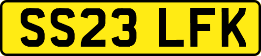 SS23LFK