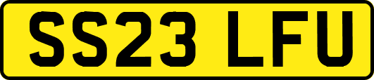 SS23LFU