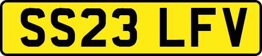 SS23LFV