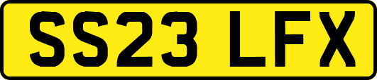 SS23LFX