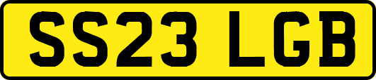 SS23LGB