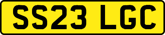 SS23LGC