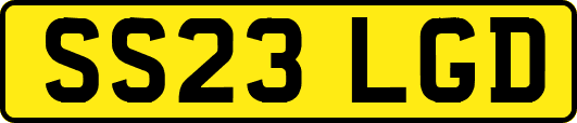 SS23LGD