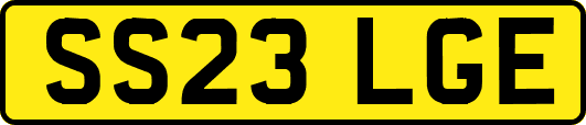SS23LGE