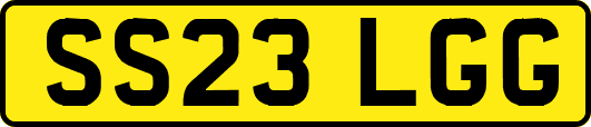 SS23LGG
