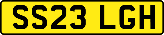 SS23LGH