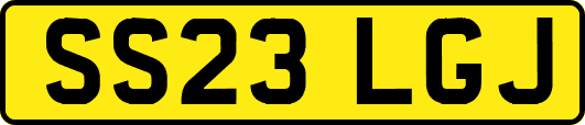 SS23LGJ