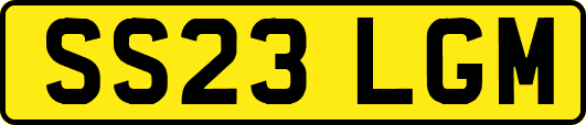 SS23LGM