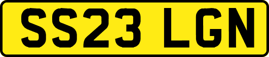 SS23LGN