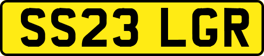 SS23LGR