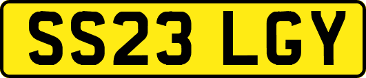 SS23LGY