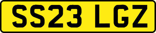 SS23LGZ