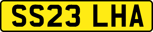 SS23LHA