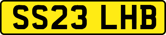 SS23LHB