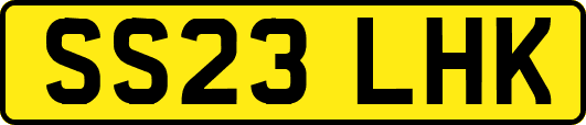 SS23LHK