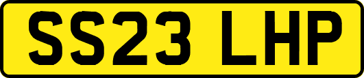 SS23LHP