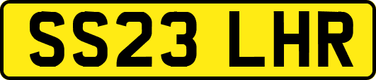 SS23LHR