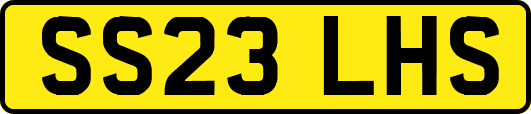 SS23LHS