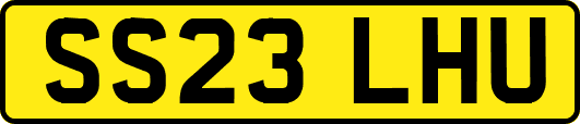 SS23LHU