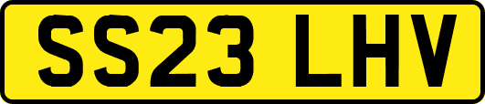 SS23LHV
