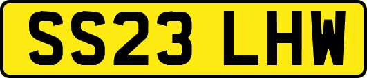 SS23LHW