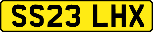 SS23LHX