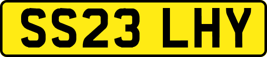 SS23LHY