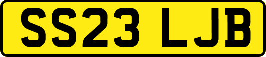 SS23LJB
