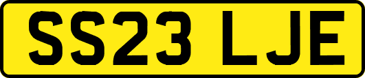 SS23LJE