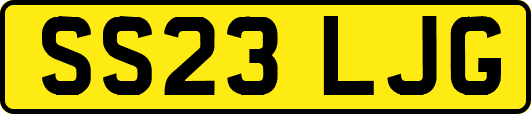 SS23LJG