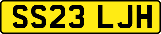 SS23LJH